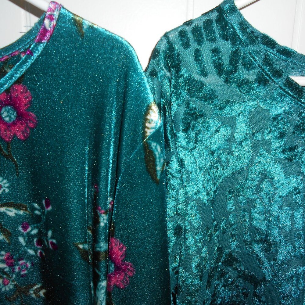 2 White Stag Tops Bundle - Large (12-14) New with Tags - Picture 3 of 6